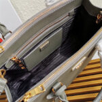 Prada Large Prada Galleria Saffiano Leather Bag 1BA274